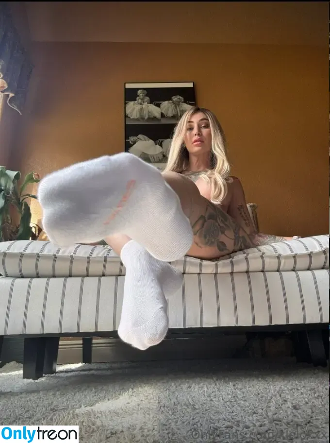Kleio Valentien nude photo #0410 (KleioValentien)