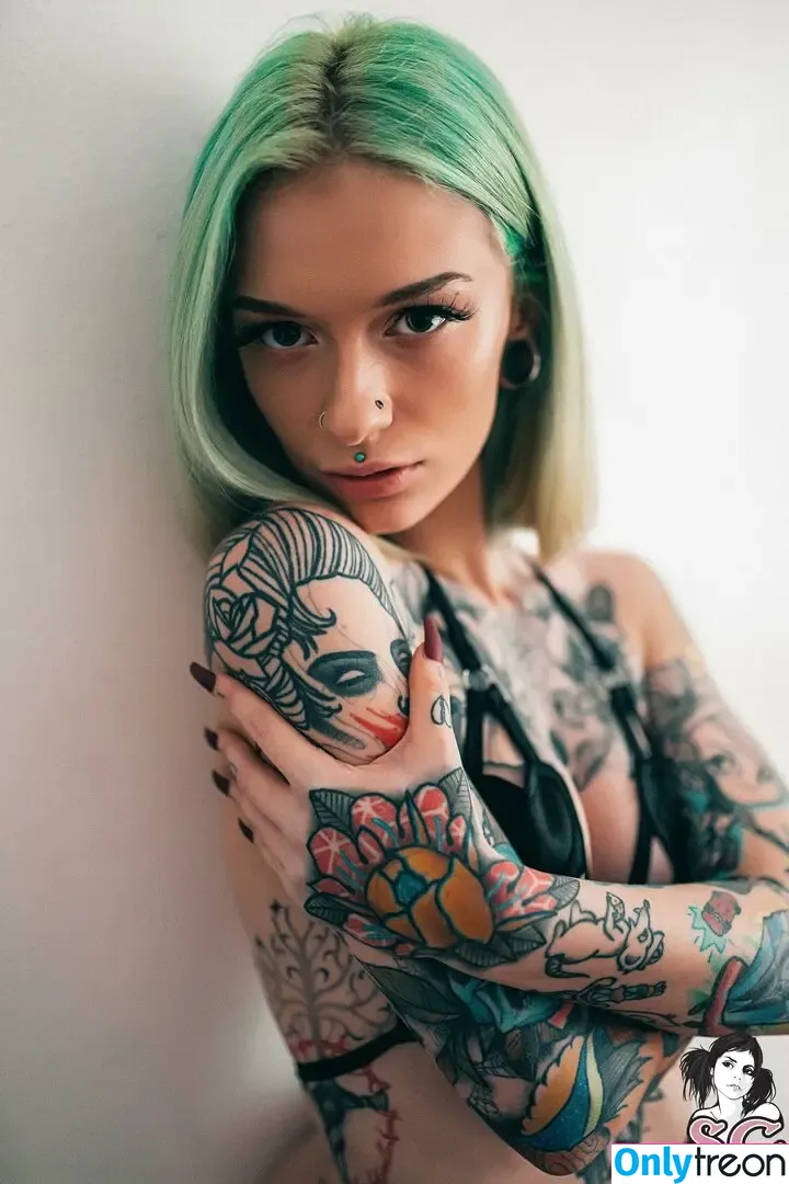 Klenann nude photo #0050 (Klensuicide)