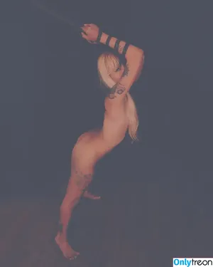 Kleng Lureme / leklenggg nude photo #0011