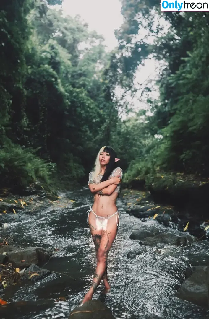 Kleng Lureme nude photo #0013 (leklenggg)