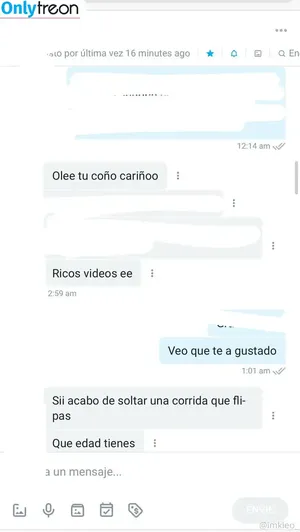 kleopwtrx / imkkleeo nude photo #0032