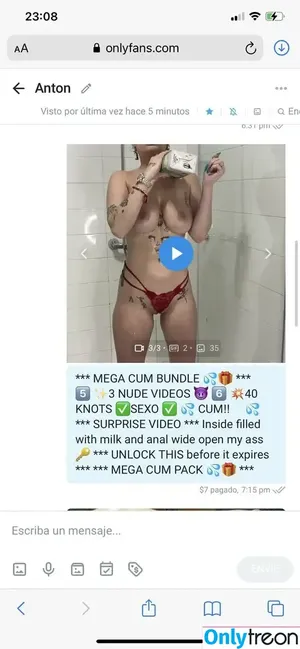 kleopwtrx / imkkleeo nude photo #0144