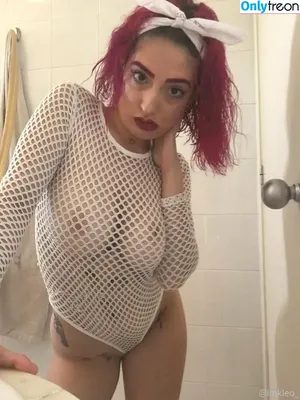 kleopwtrx / imkkleeo nude photo #0163