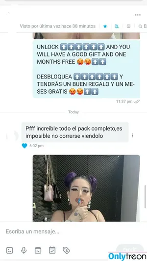 kleopwtrx / imkkleeo nude photo #0186