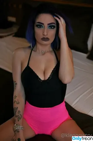 kleopwtrx / imkkleeo nude photo #0784