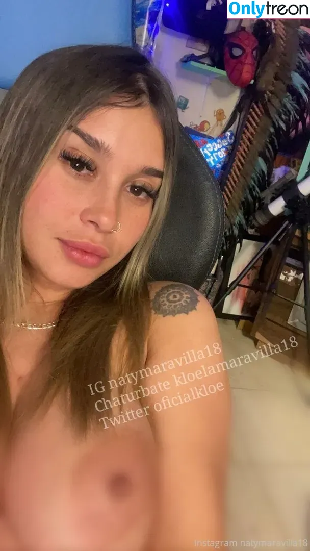 Kloe La Maravilla nude photo #0051 (kloe_lamaravilla18 / kloemaravilla18)