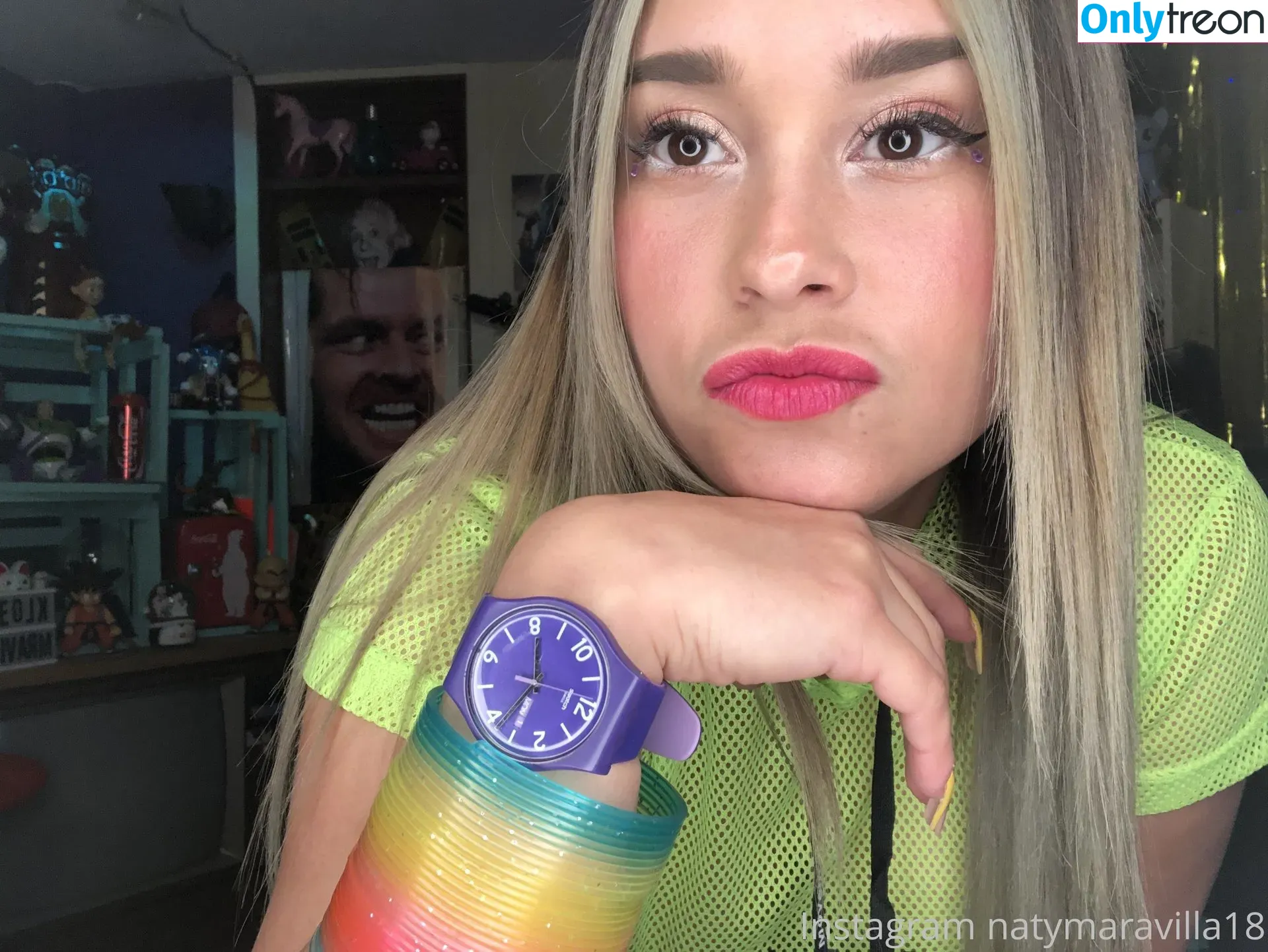 Kloe La Maravilla nude photo #0061 (kloe_lamaravilla18 / kloemaravilla18)