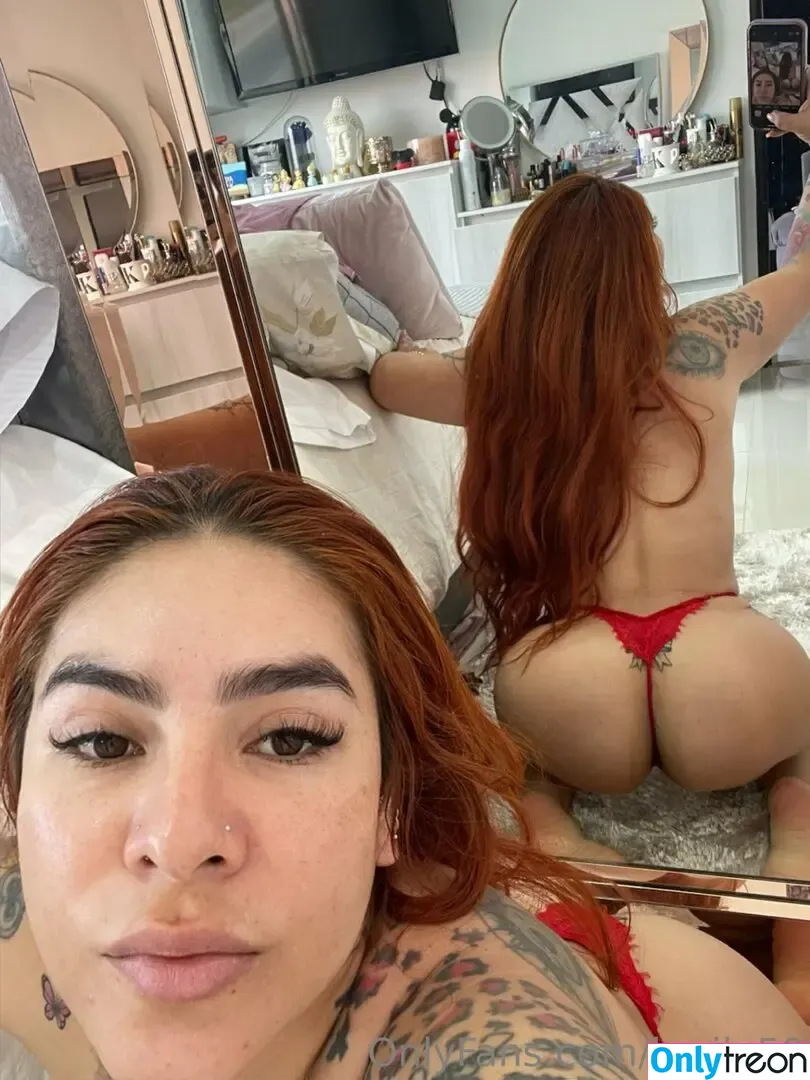Kmila Moncayo nude photo #0011 (kmi_moncayo)