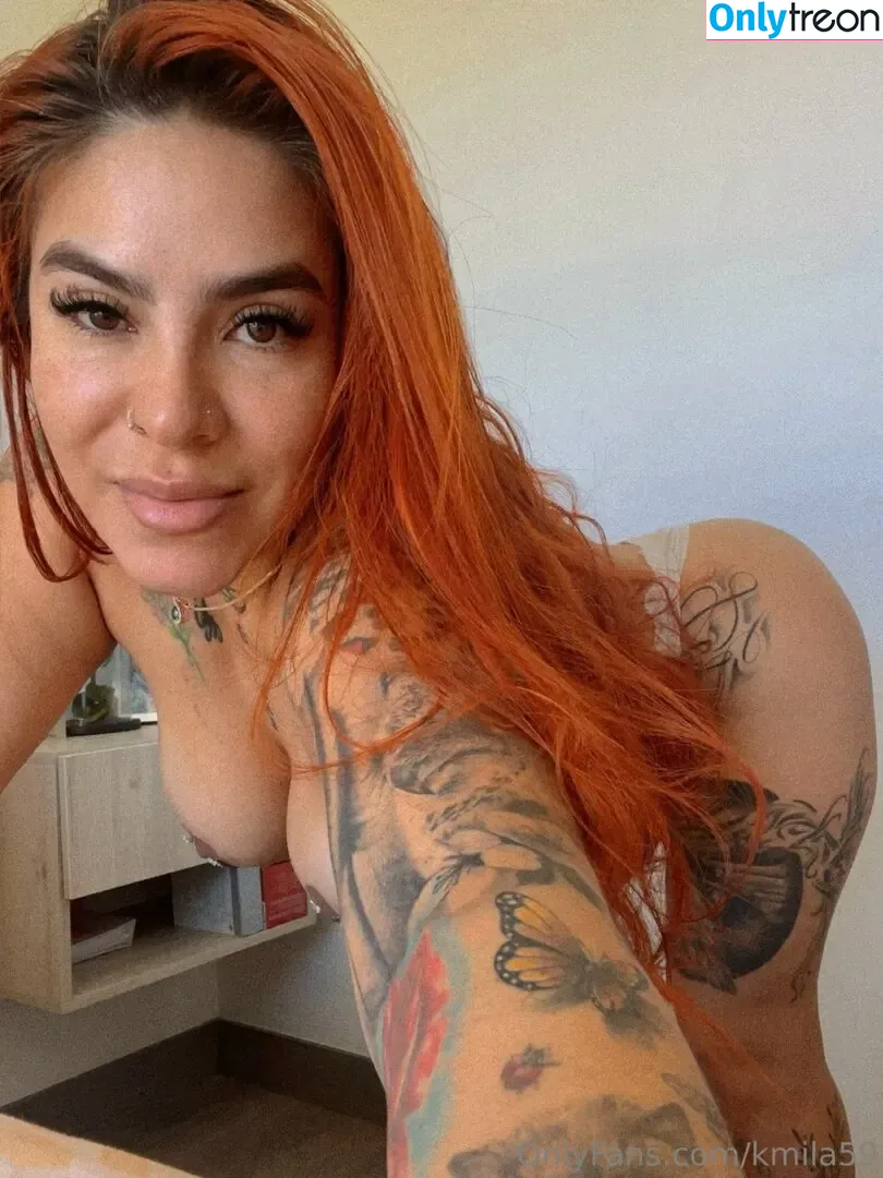 Kmila Moncayo nude photo #0020 (kmi_moncayo)