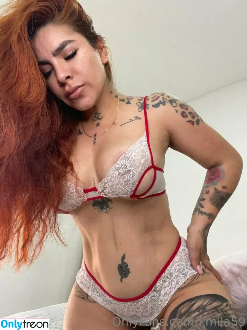 Kmila Moncayo nude photo #0024 (kmi_moncayo)