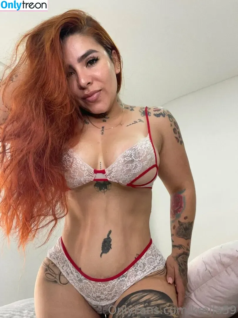 Kmila Moncayo nude photo #0036 (kmi_moncayo)