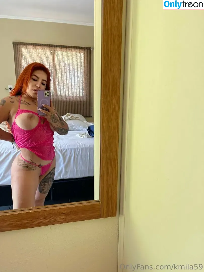 Kmila Moncayo nude photo #0039 (kmi_moncayo)