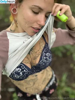 koalakittyyy / koalakitttyyy / koalakittyyy-vip nude photo #0366
