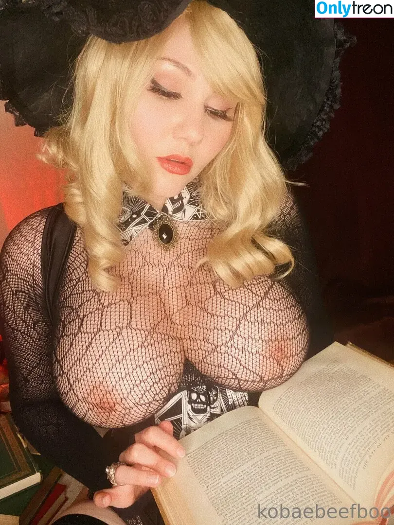 Kobaebeefboo nude photo #0662 (Kobaebeefboo)
