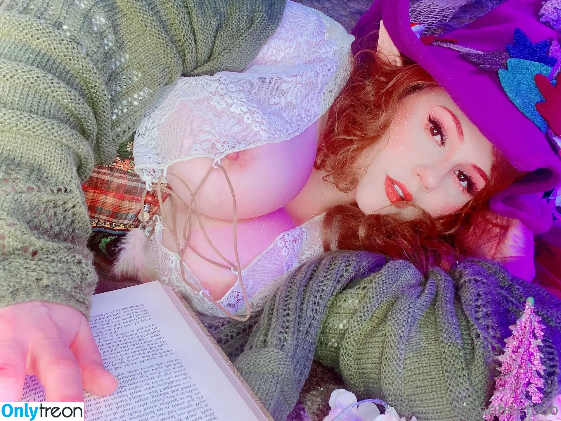 Kobaebeefboo nude photo #0710 (Kobaebeefboo)
