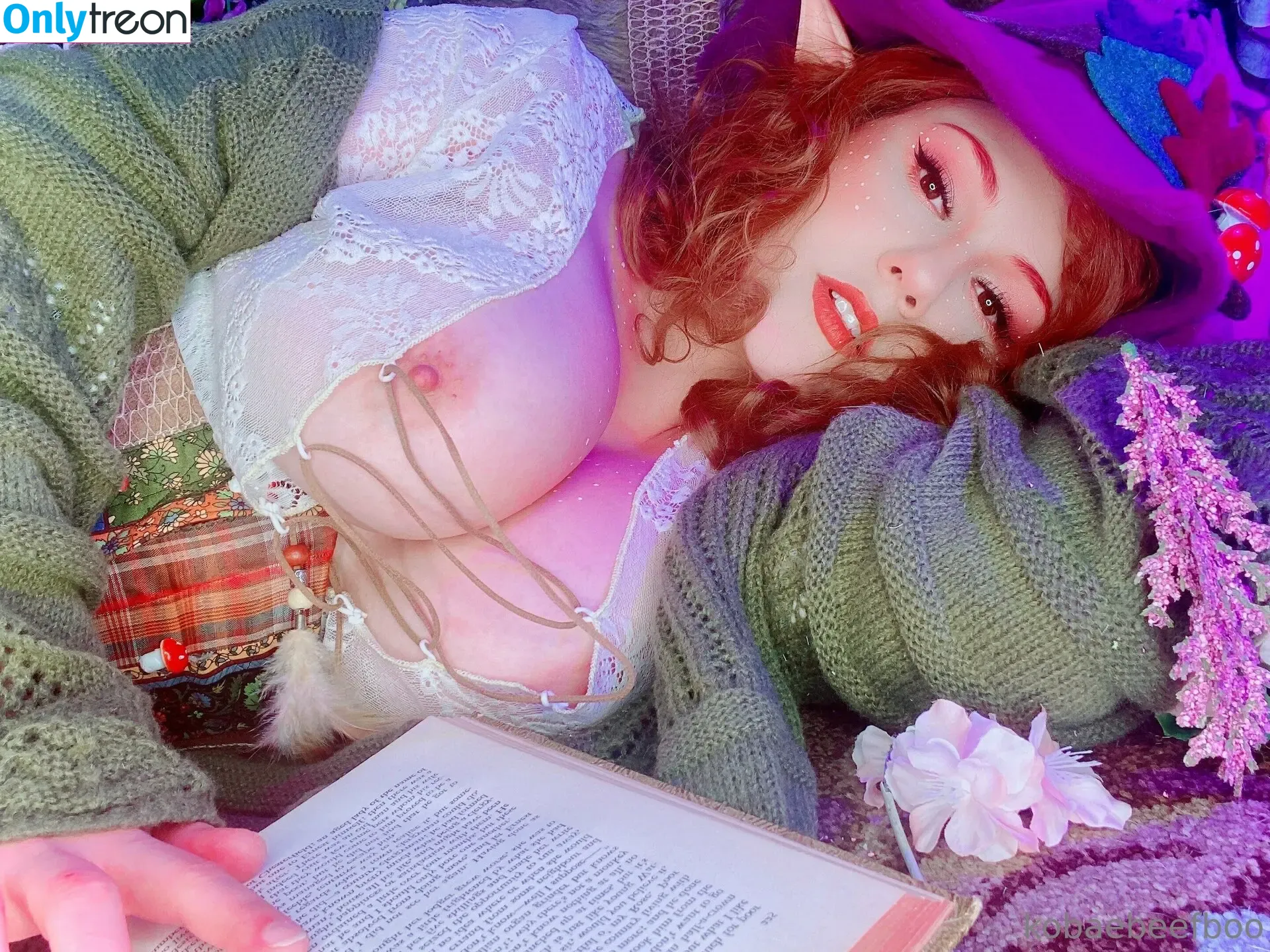 Kobaebeefboo nude photo #0711 (Kobaebeefboo)