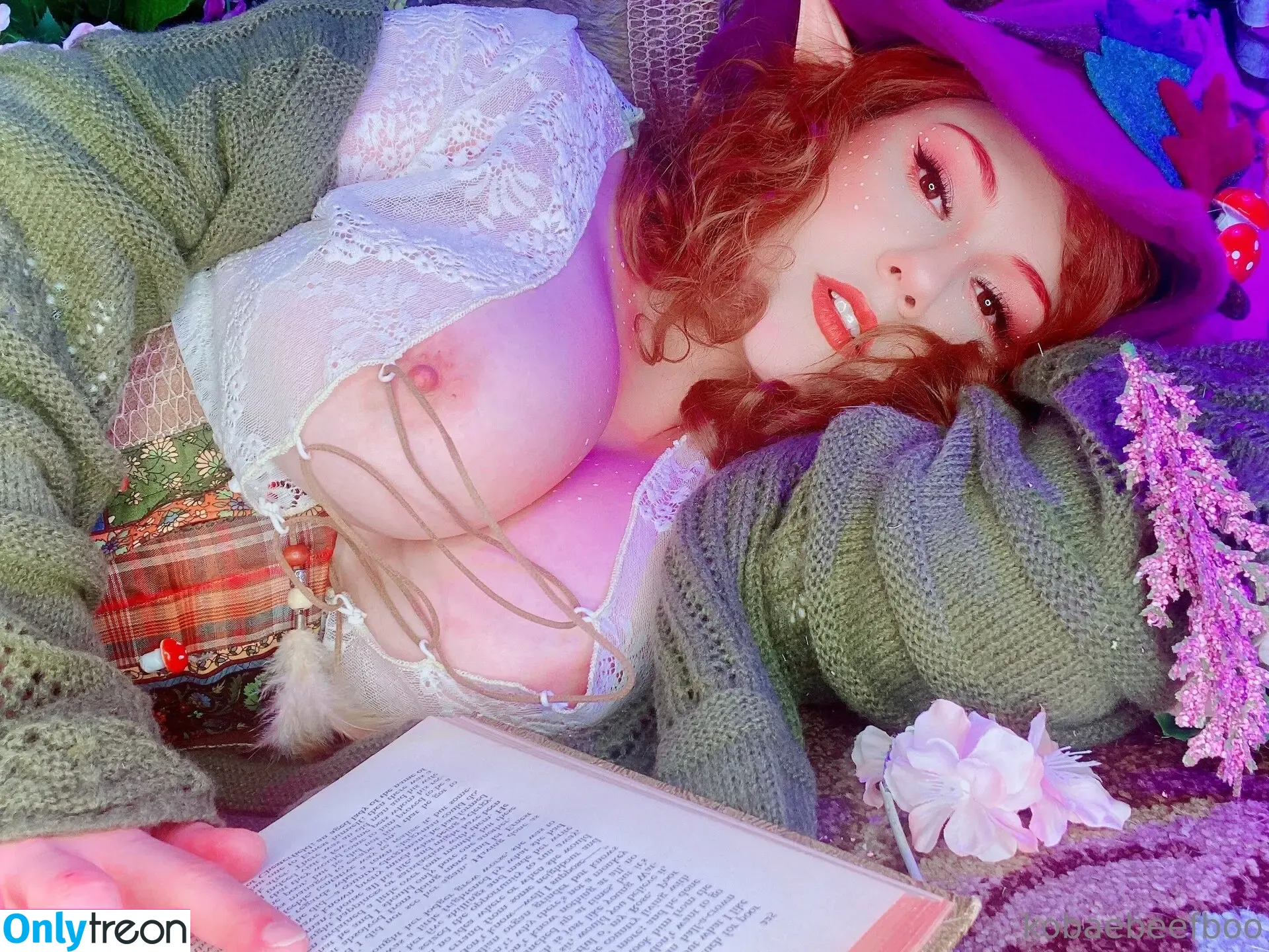 Kobaebeefboo nude photo #0813 (Kobaebeefboo)