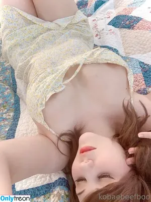 Kobaebeefboo nude photo #1175