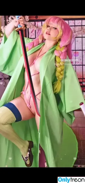 Kobaebeefboo nude photo #2090