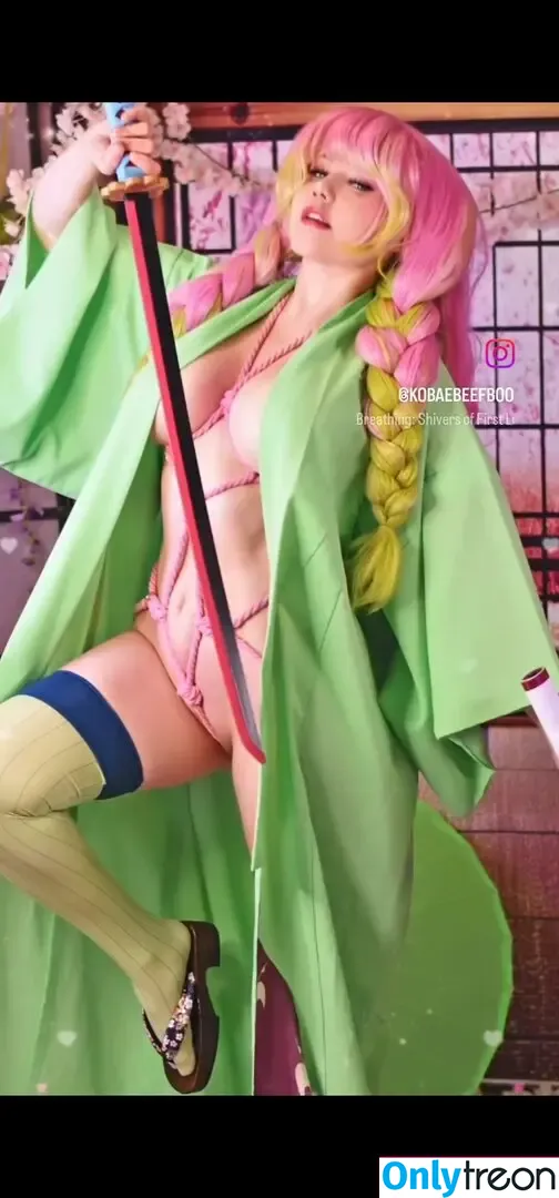 Kobaebeefboo nude photo #2090 (Kobaebeefboo)