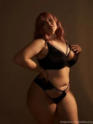KoftaCurvy / Anastasia / koftacurvy.xo nude photo #0038