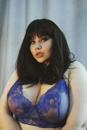 KoftaCurvy / Anastasia / koftacurvy.xo nude photo #0087