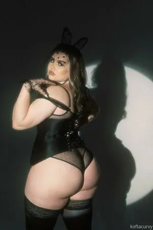 KoftaCurvy / Anastasia / koftacurvy.xo nude photo #0209