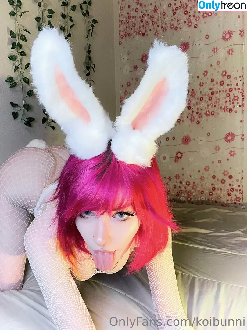 KoiBunni nude photo #1090 (KoiBunni)