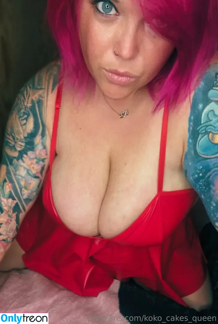 koko_cakes_queen nude photo #0022 (koko_cakes_queen)