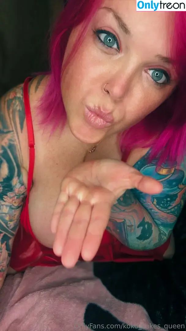 koko_cakes_queen nude photo #0023 (koko_cakes_queen)