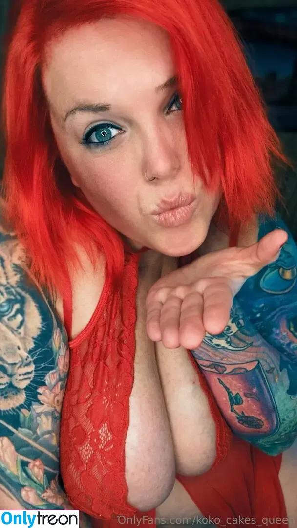 koko_cakes_queen nude photo #0038 (koko_cakes_queen)