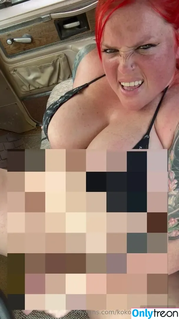 koko_cakes_queen nude photo #0091 (koko_cakes_queen)