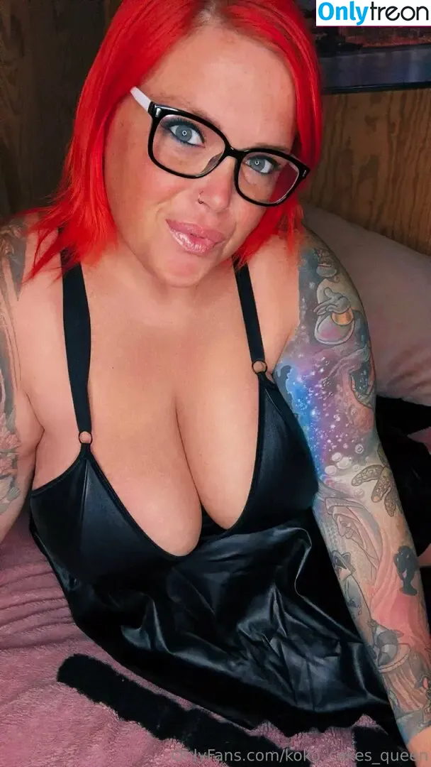 koko_cakes_queen nude photo #0095 (koko_cakes_queen)