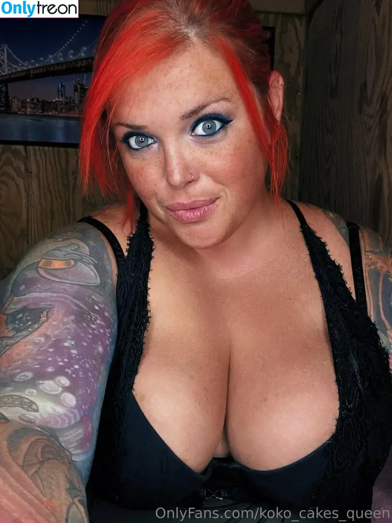 koko_cakes_queen nude photo #0108 (koko_cakes_queen)