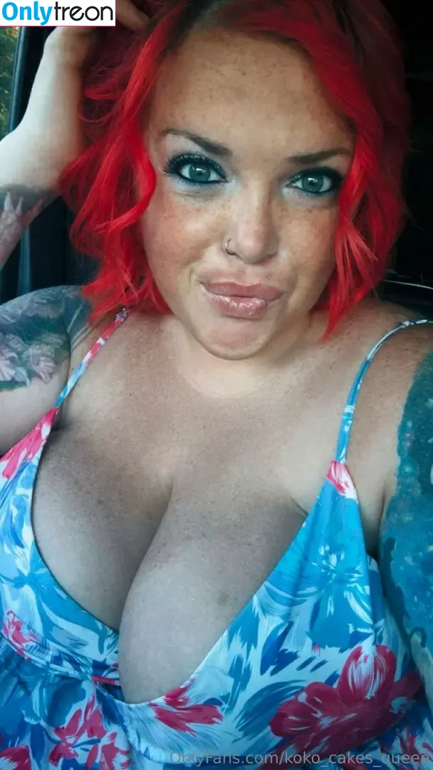 koko_cakes_queen nude photo #0111 (koko_cakes_queen)