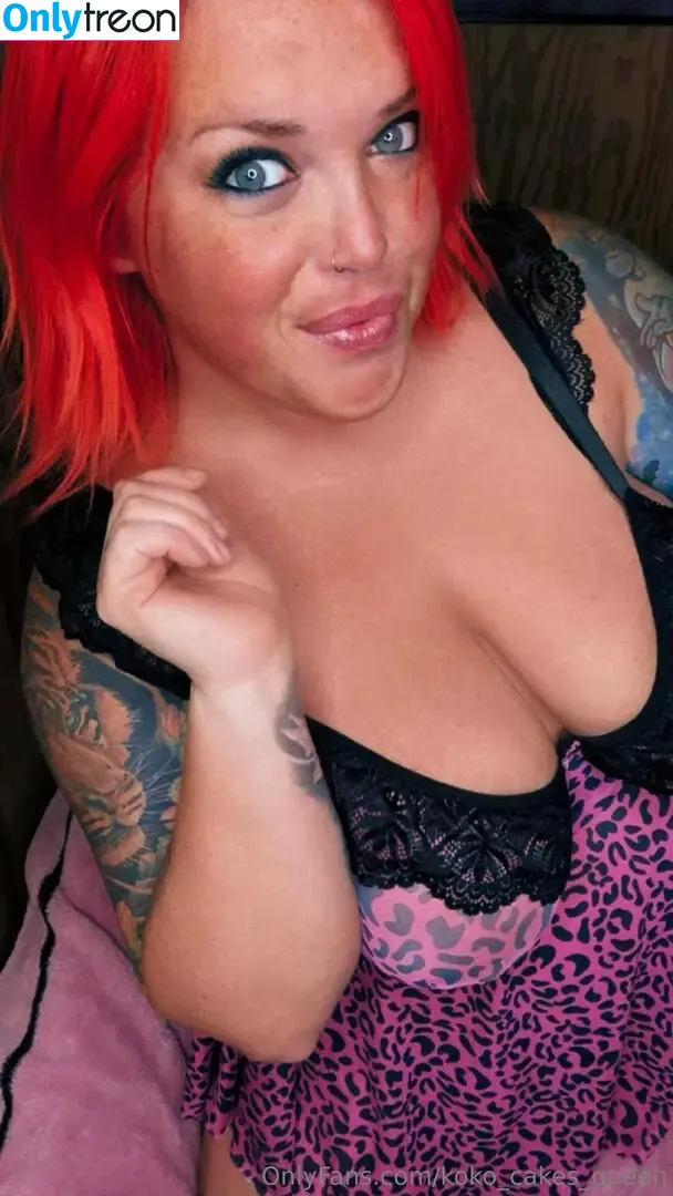koko_cakes_queen nude photo #0113 (koko_cakes_queen)