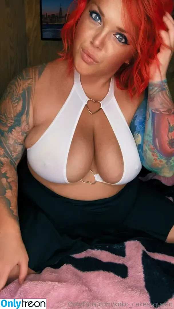 koko_cakes_queen nude photo #0125 (koko_cakes_queen)