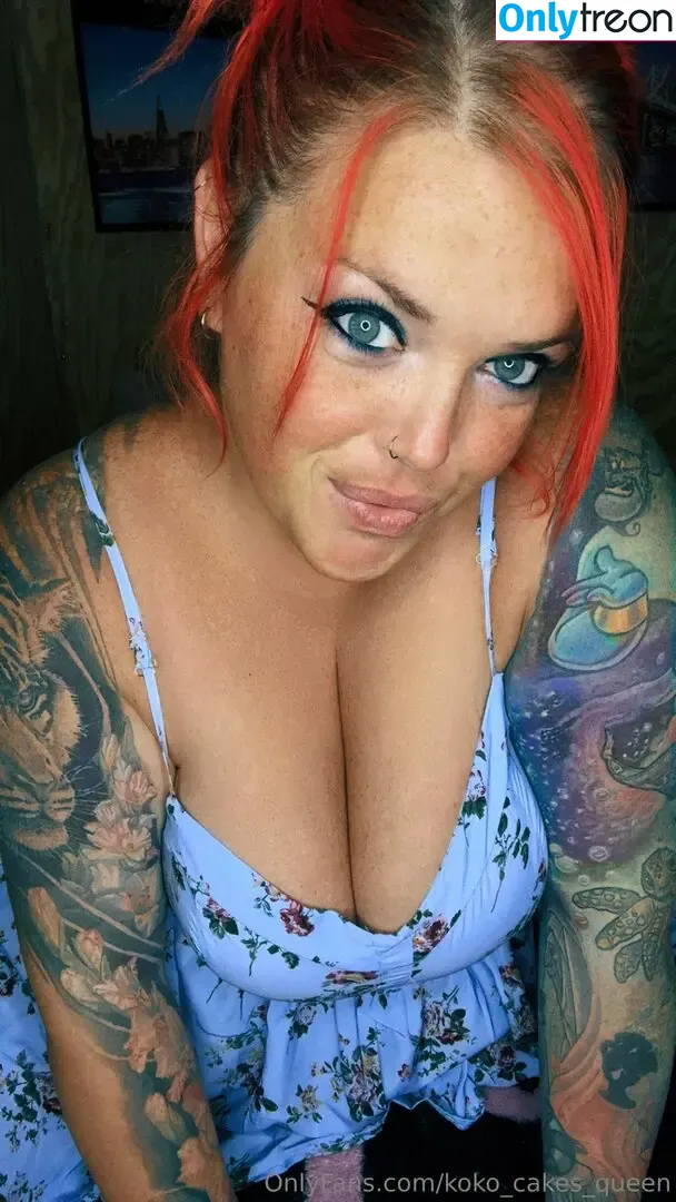koko_cakes_queen nude photo #0133 (koko_cakes_queen)