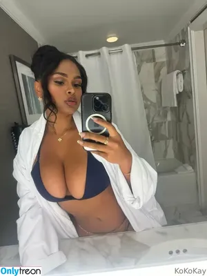 Kokokay / kokokay._ / kokokayxxx nude photo #0377