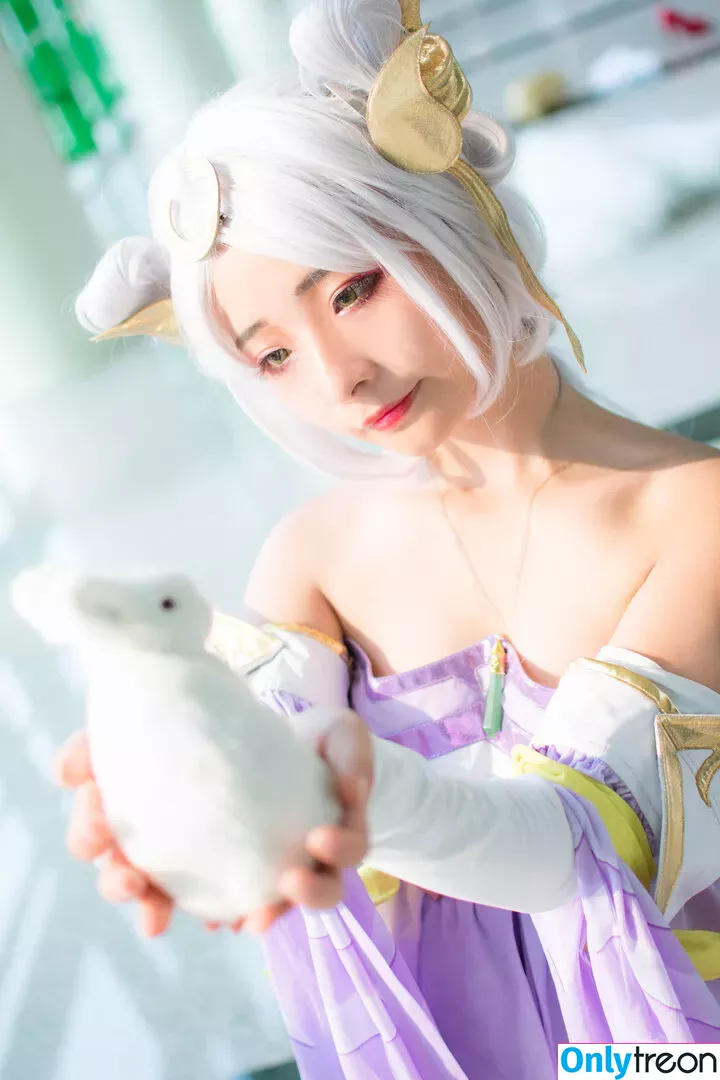 Kokuhui nude photo #0359 (izayoi_rui / yuuhuia)