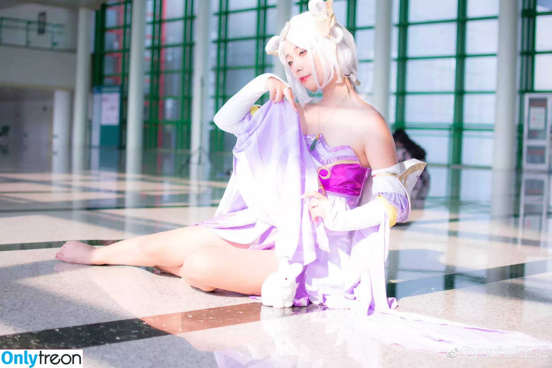 Kokuhui nude photo #0361 (izayoi_rui / yuuhuia)