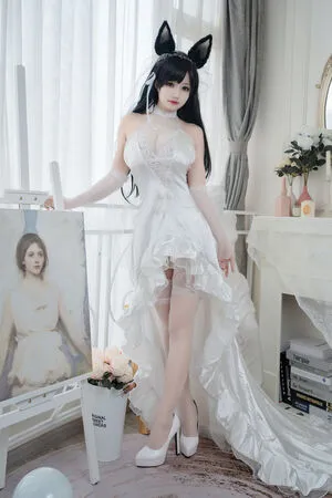 Kokura Chiyo / yummychiyo / 小倉ちよ nude photo #0014