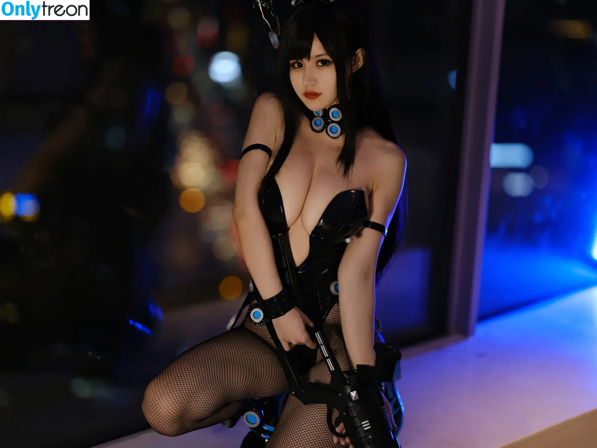 Kokura Chiyo nude photo #0012 (yummychiyo / 小倉ちよ)