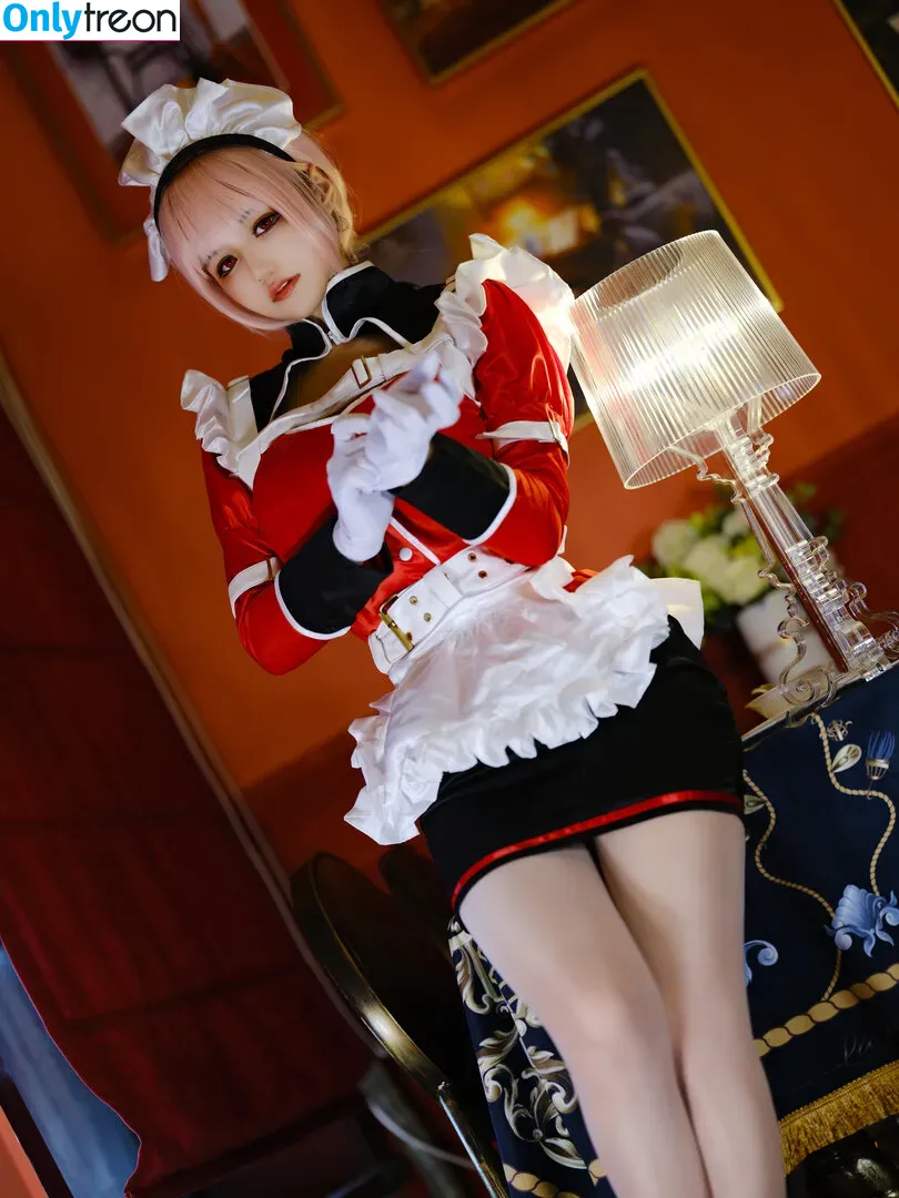 Kokura Chiyo nude photo #0029 (yummychiyo / 小倉ちよ)