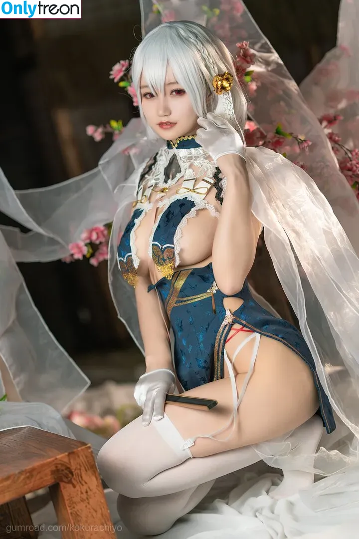 Kokura Chiyo nude photo #0036 (yummychiyo / 小倉ちよ)