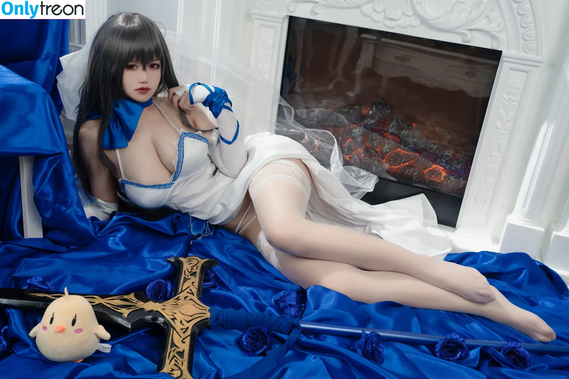 Kokura Chiyo nude photo #0038 (yummychiyo / 小倉ちよ)