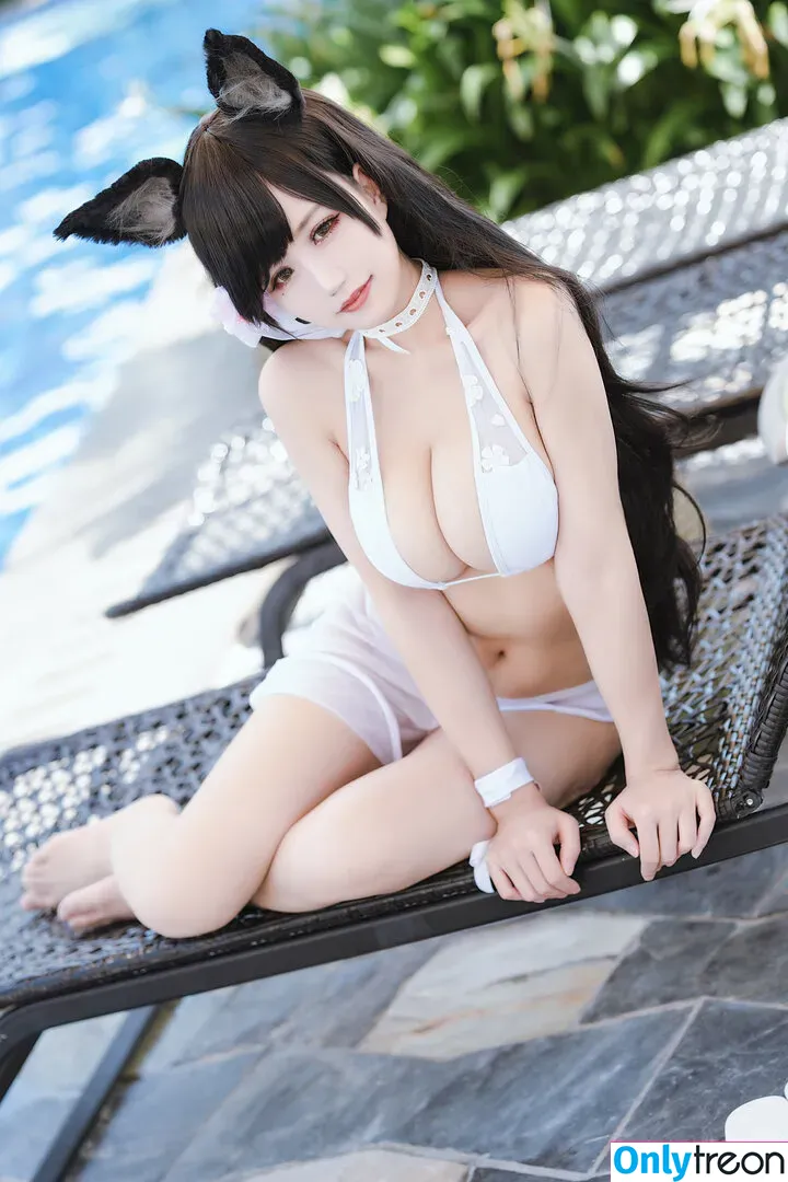 Kokura Chiyo nude photo #0046 (yummychiyo / 小倉ちよ)