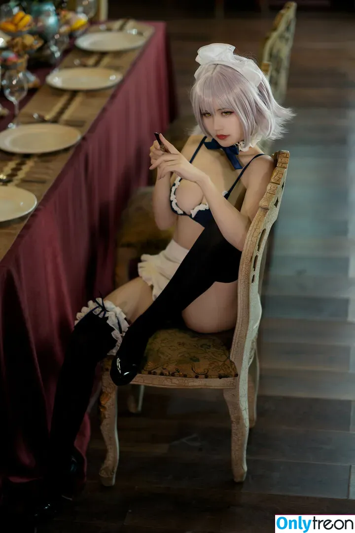 Kokura Chiyo nude photo #0048 (yummychiyo / 小倉ちよ)
