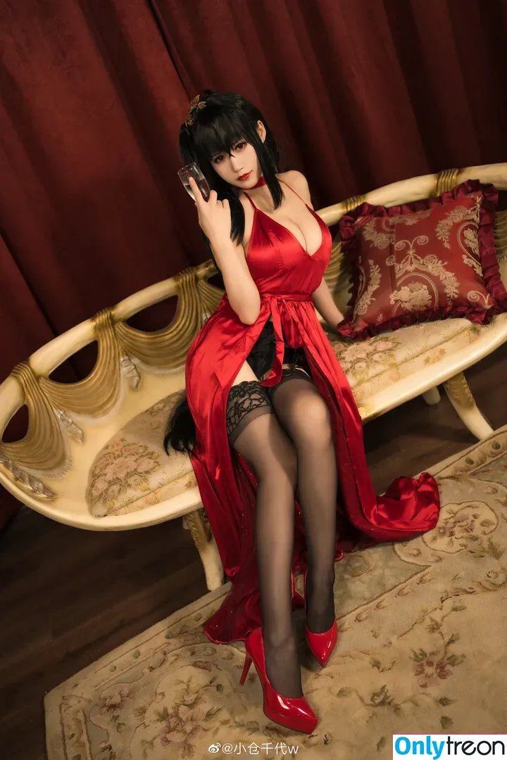 Kokura Chiyo nude photo #0050 (yummychiyo / 小倉ちよ)