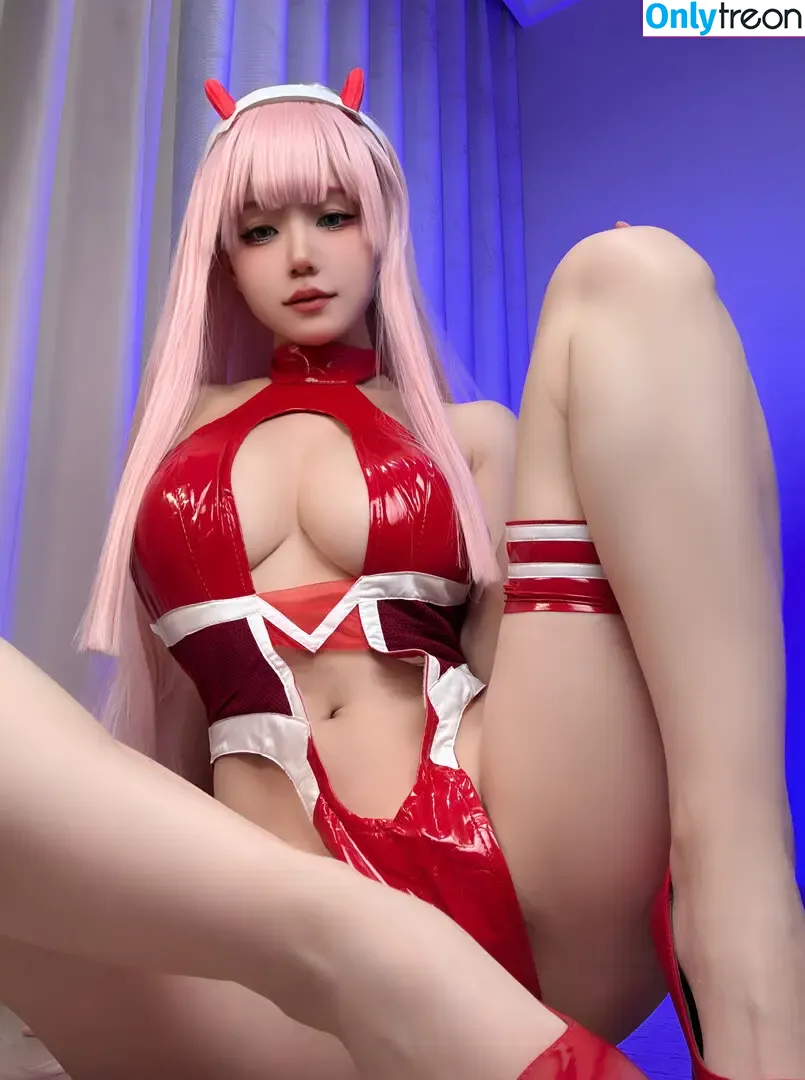 Kokura Chiyo nude photo #0344 (yummychiyo / 小倉ちよ)